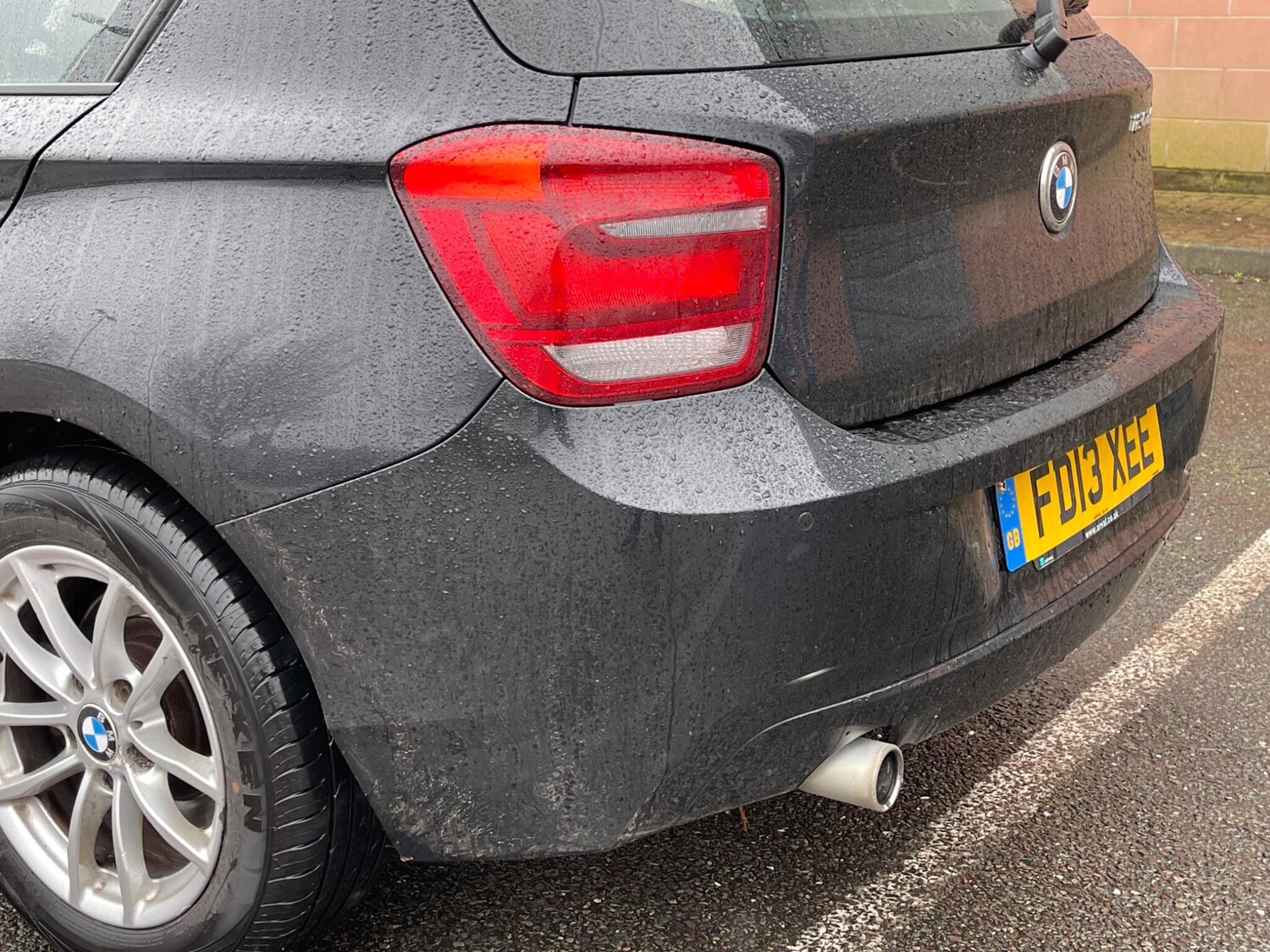 Used BMW 1 Series for sale - 77704894: Photo 37