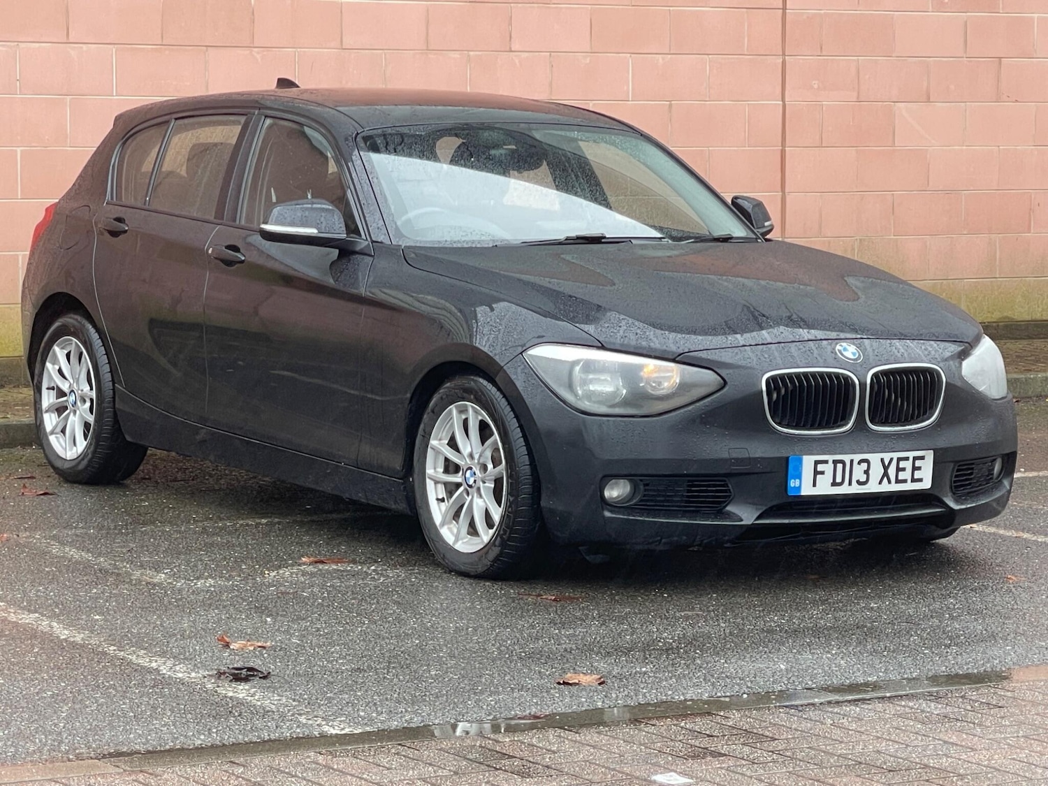 Used BMW 1 Series for sale - 77704894: Photo 5
