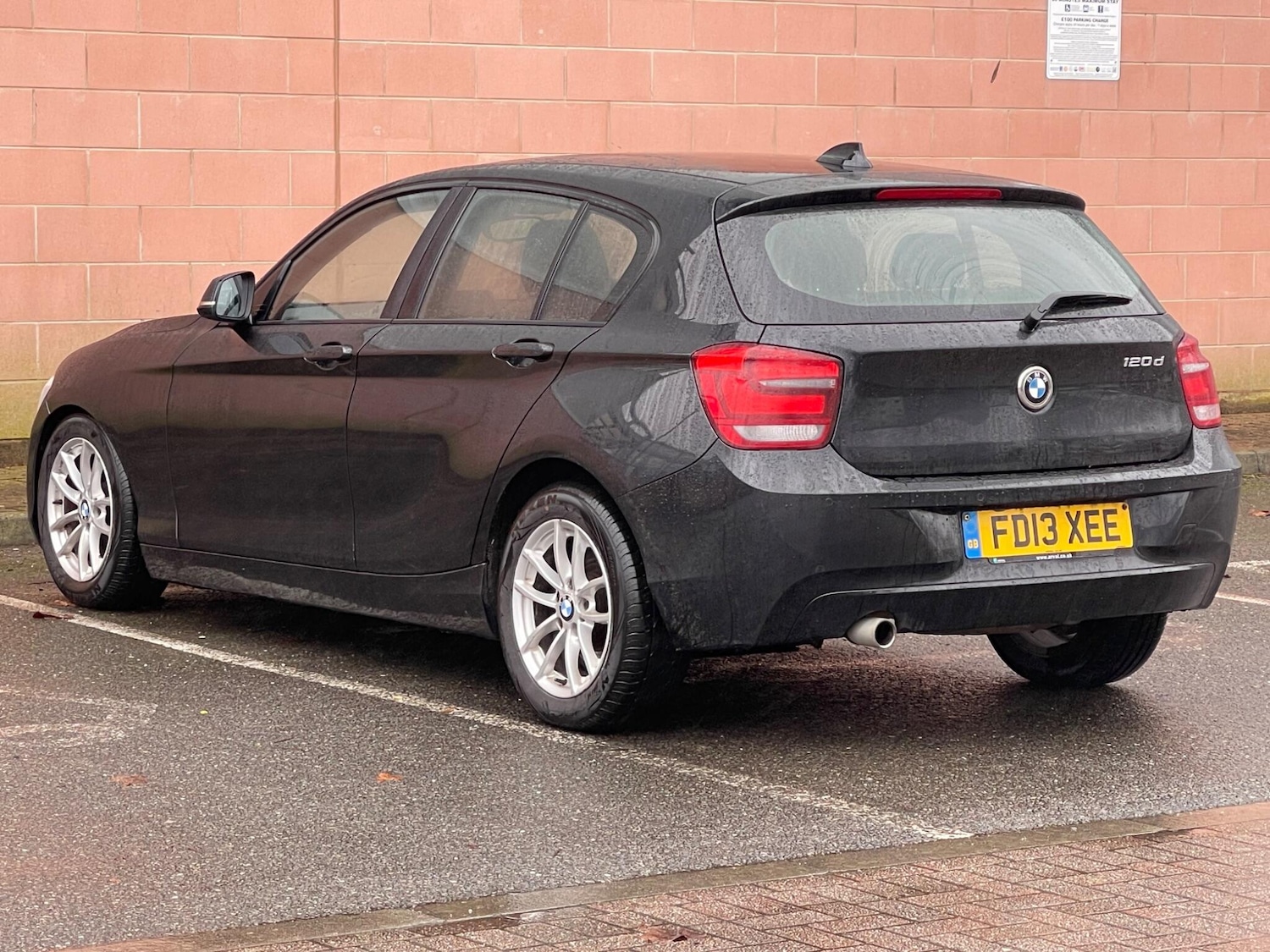 Used BMW 1 Series for sale - 77704894: Photo 6