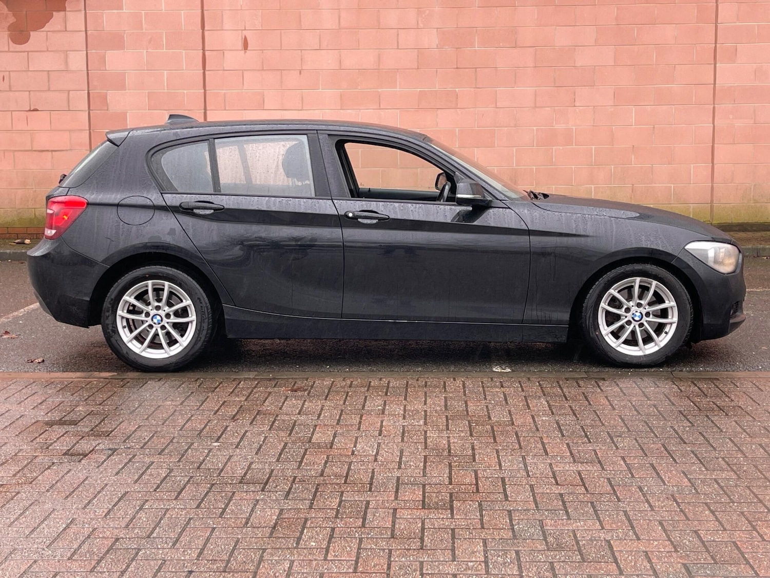 Used BMW 1 Series for sale - 77704894: Photo 9