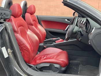 Used Audi TT 2009 for sale - 78965553: Photo