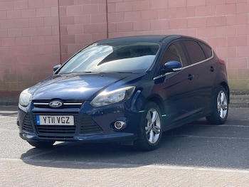 Used Ford Focus 2011 for sale - 78728147: Photo