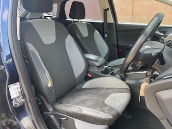 Used Ford Focus 2011 for sale - 78728147: Photo