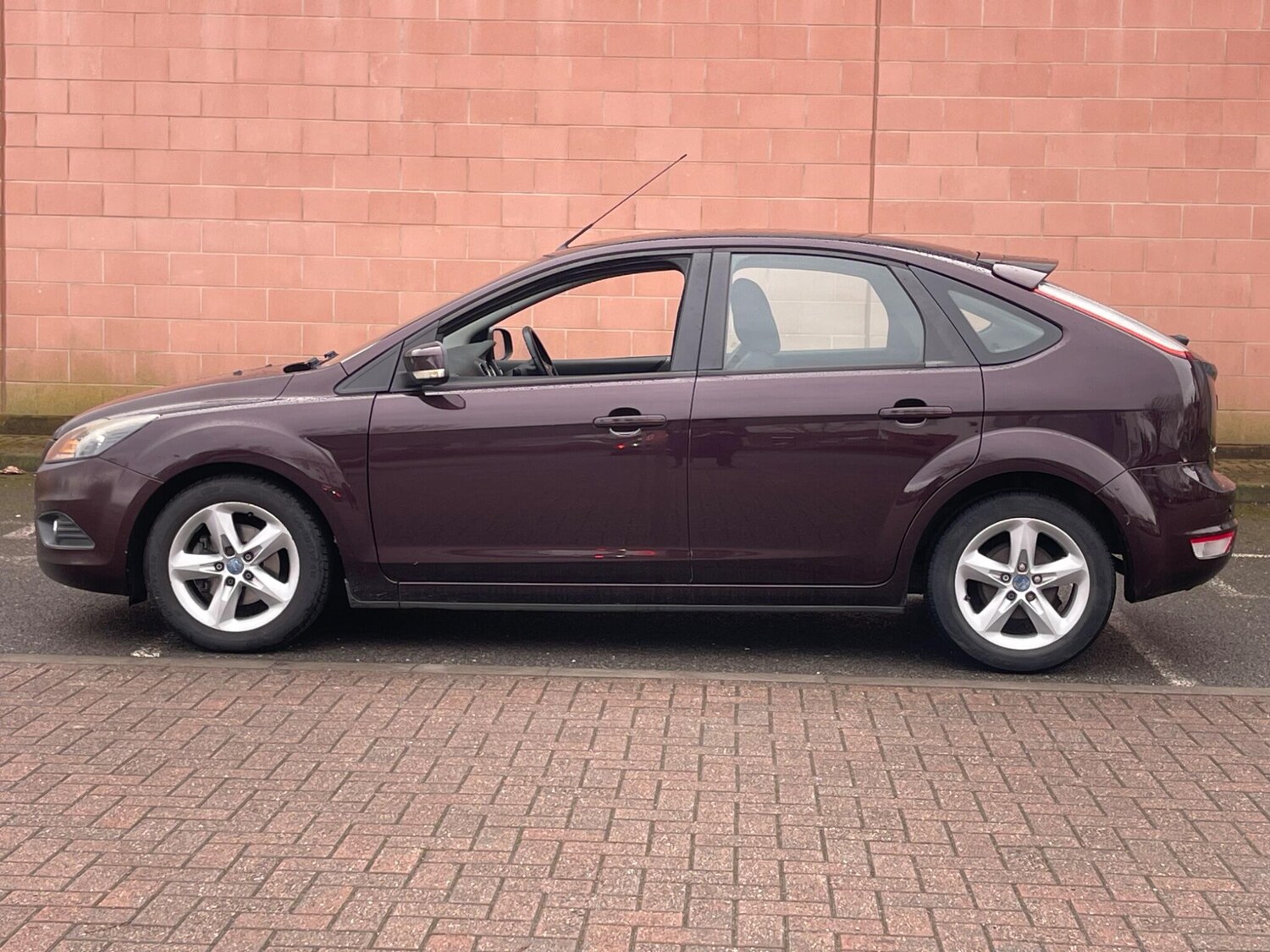 Used Ford Focus for sale - 77637364: Photo 10