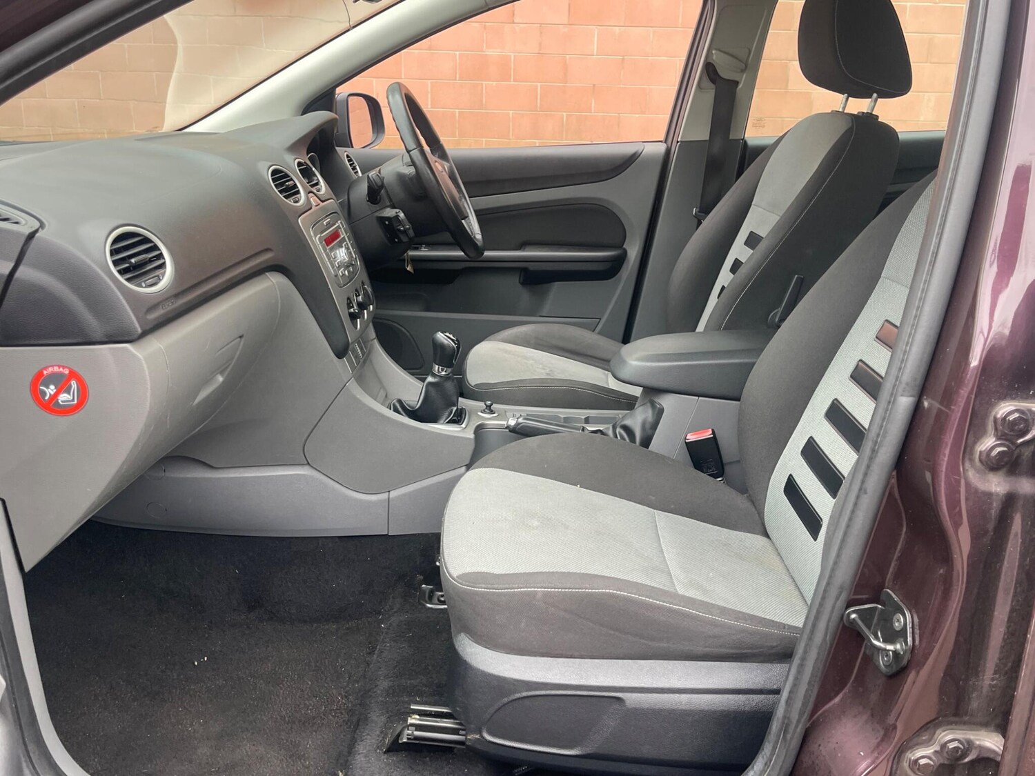 Used Ford Focus for sale - 77637364: Photo 11