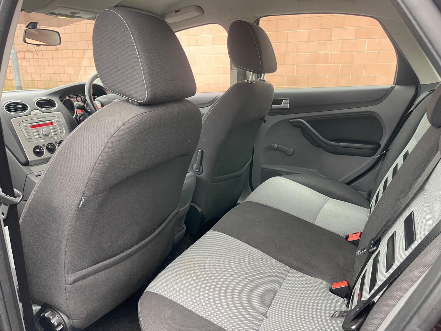 Used Ford Focus for sale - 77637364: Photo 13