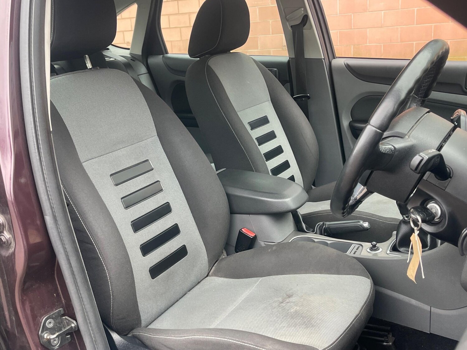 Used Ford Focus for sale - 77637364: Photo 14