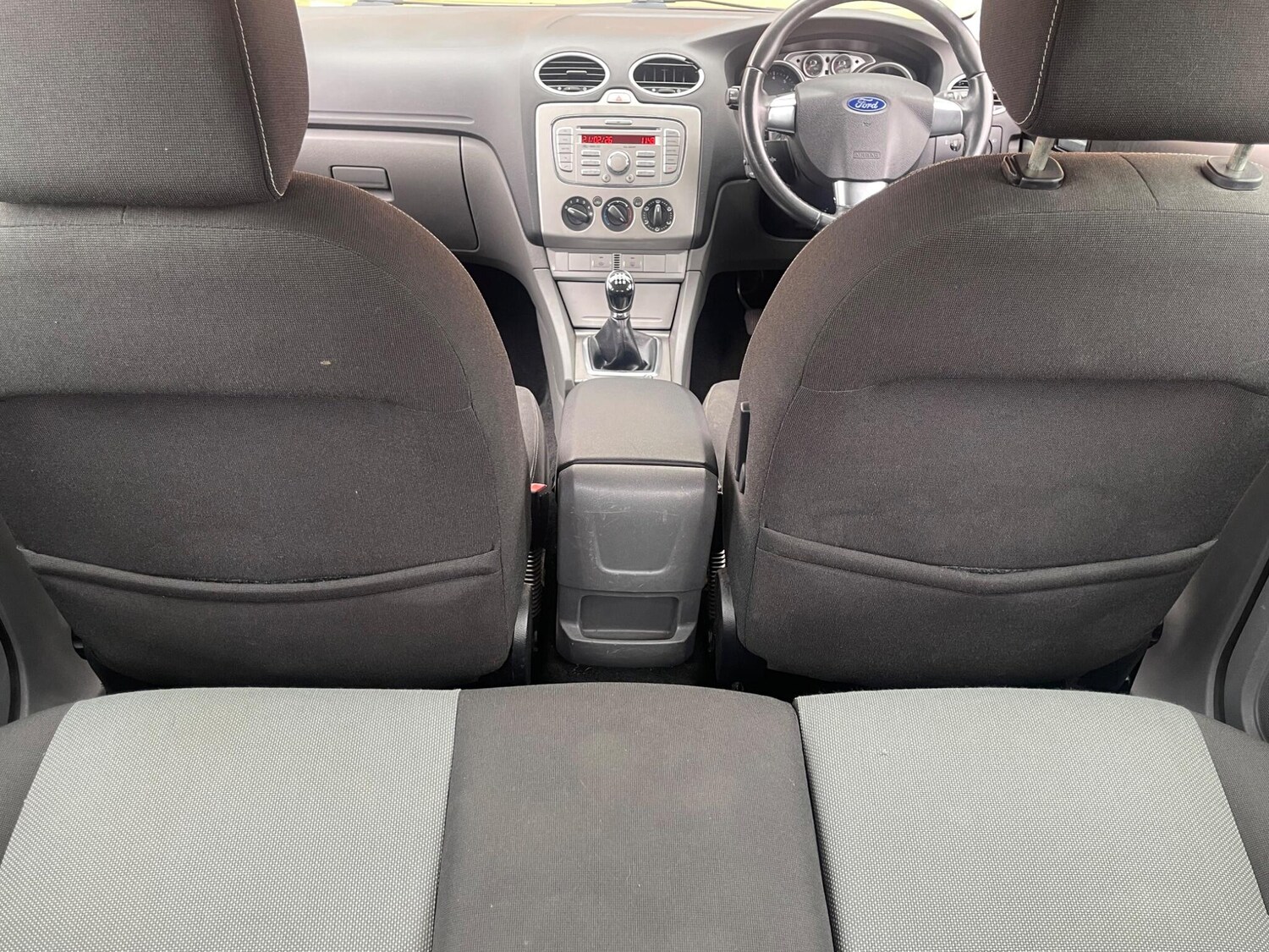 Used Ford Focus for sale - 77637364: Photo 15