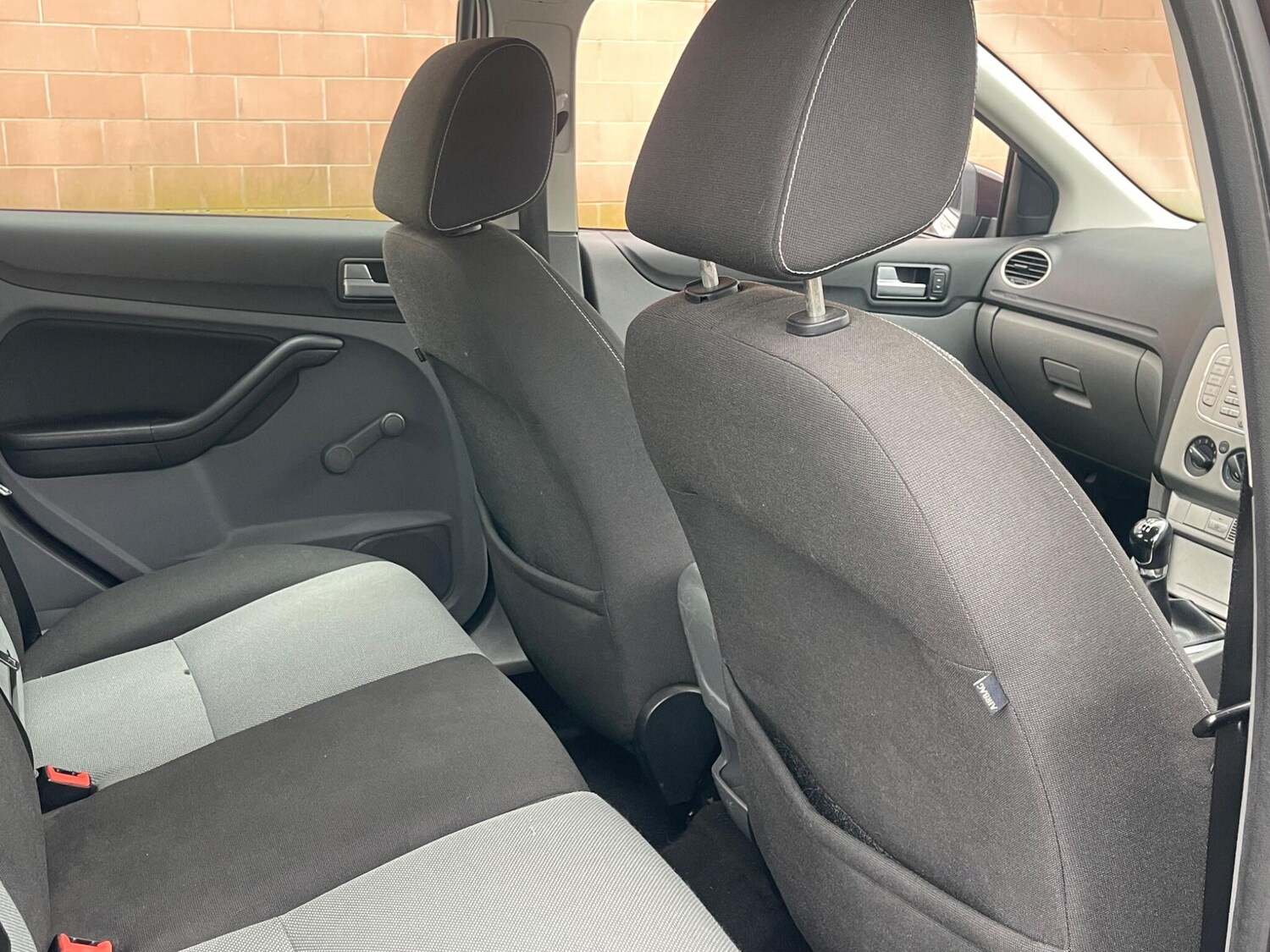 Used Ford Focus for sale - 77637364: Photo 16