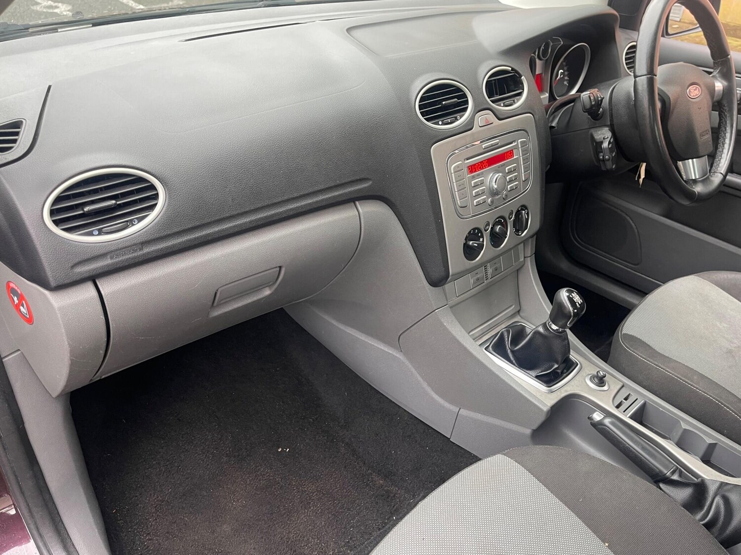 Used Ford Focus for sale - 77637364: Photo 17