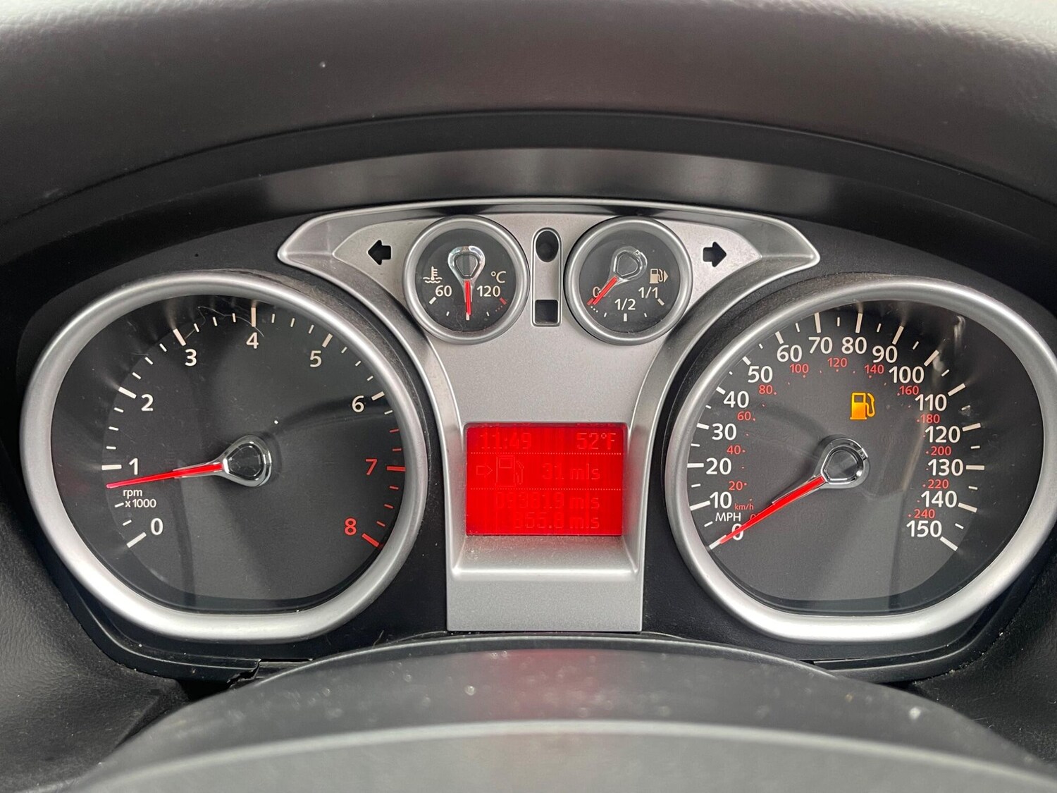 Used Ford Focus for sale - 77637364: Photo 18