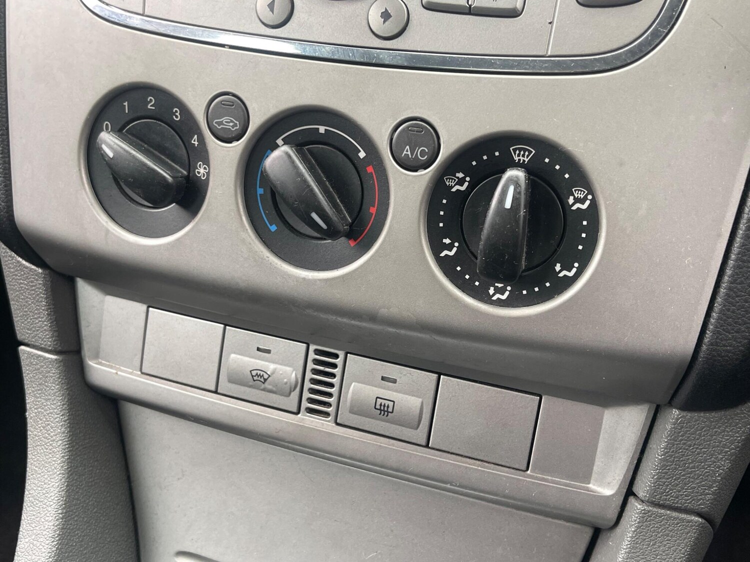 Used Ford Focus for sale - 77637364: Photo 21