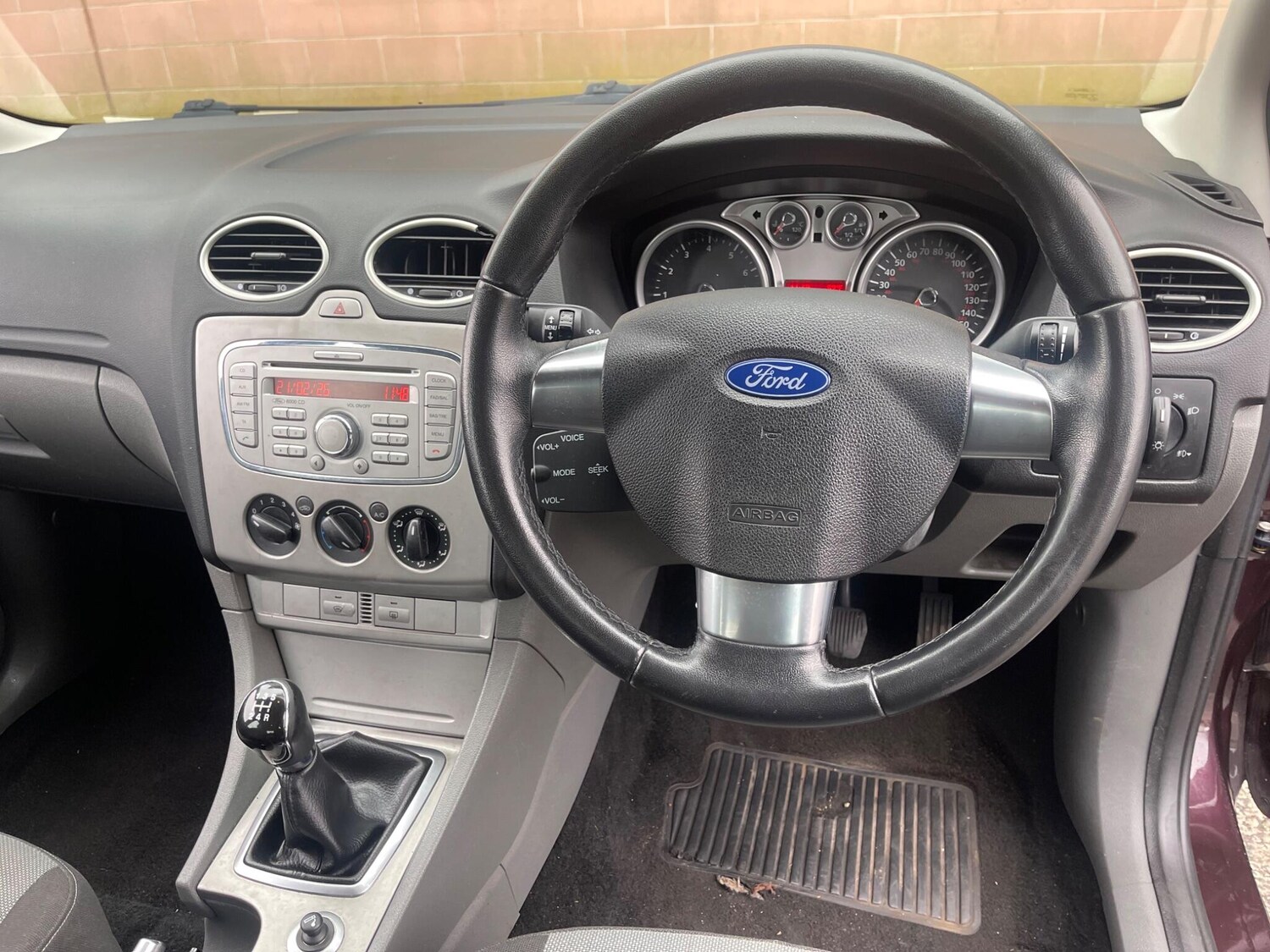 Used Ford Focus for sale - 77637364: Photo 24