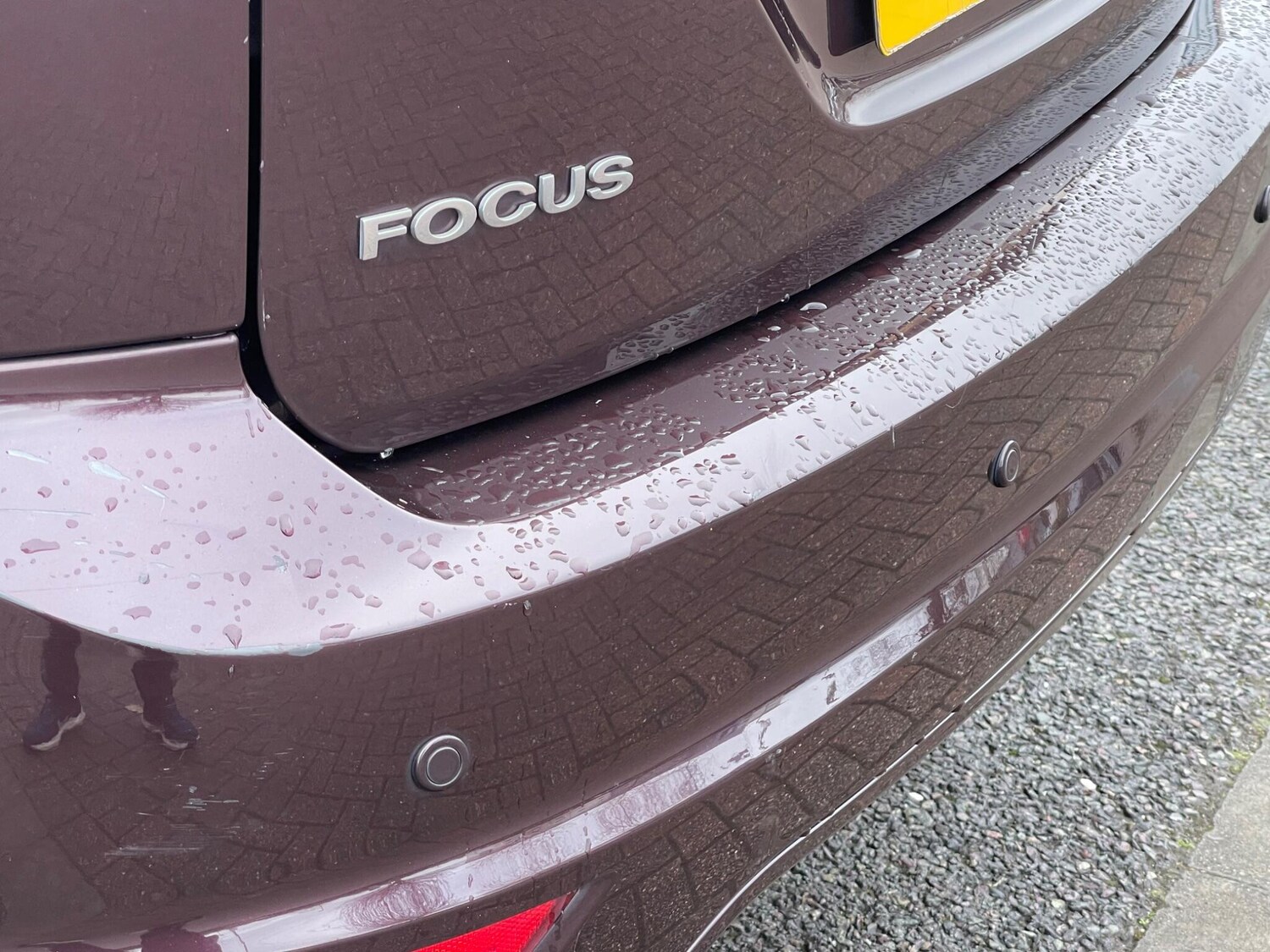 Used Ford Focus for sale - 77637364: Photo 29