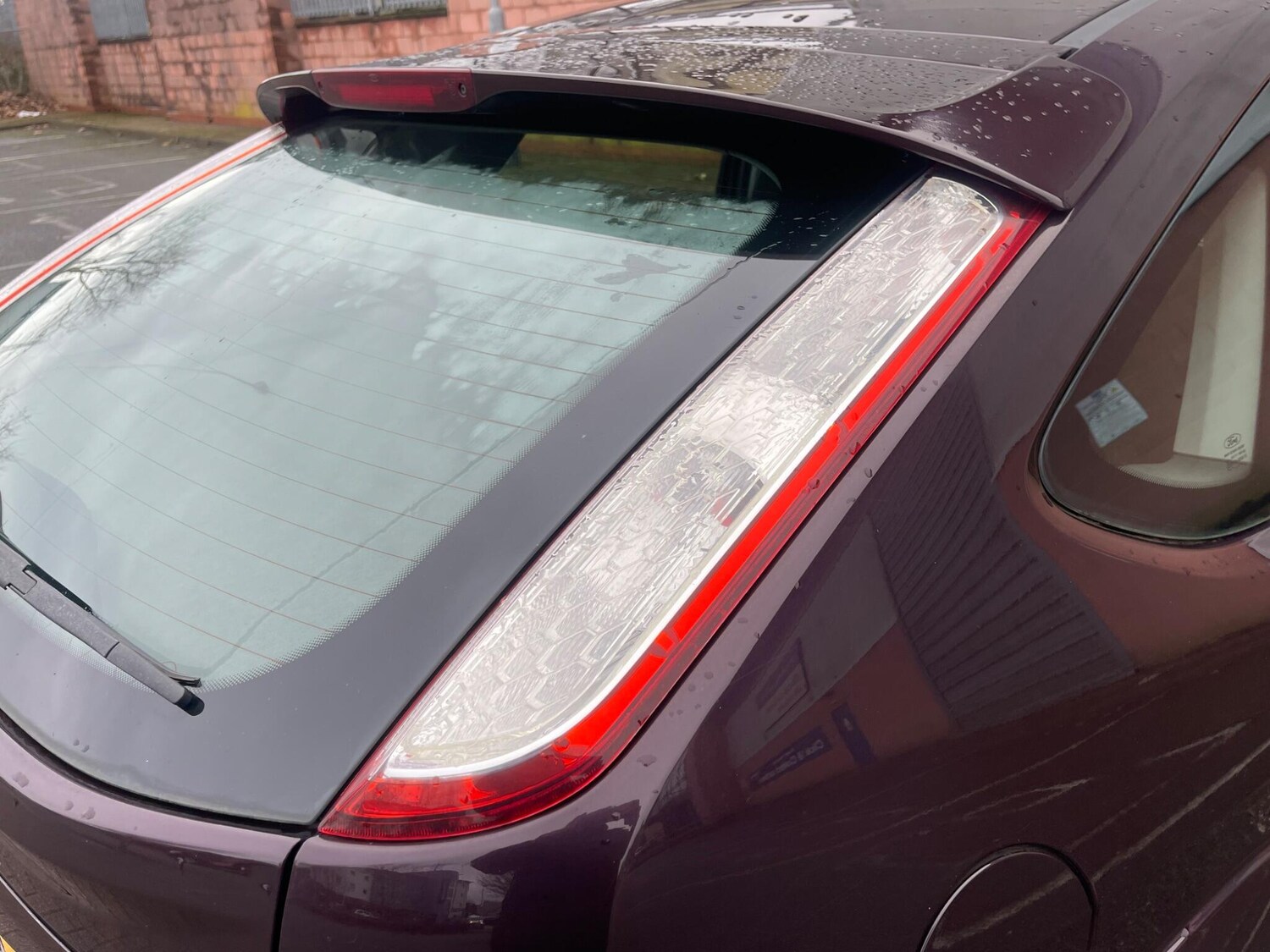 Used Ford Focus for sale - 77637364: Photo 31