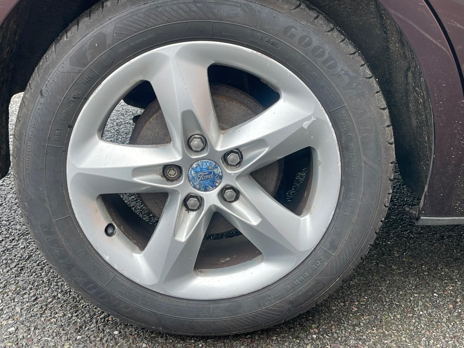 Used Ford Focus for sale - 77637364: Photo 32