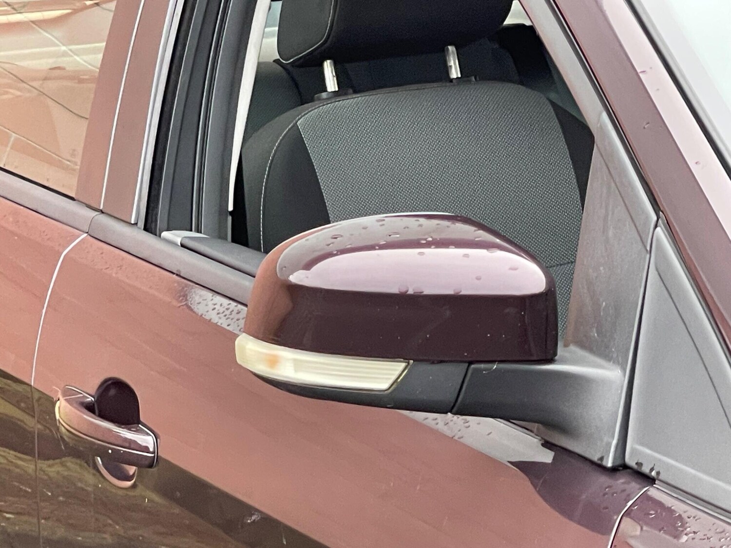 Used Ford Focus for sale - 77637364: Photo 38