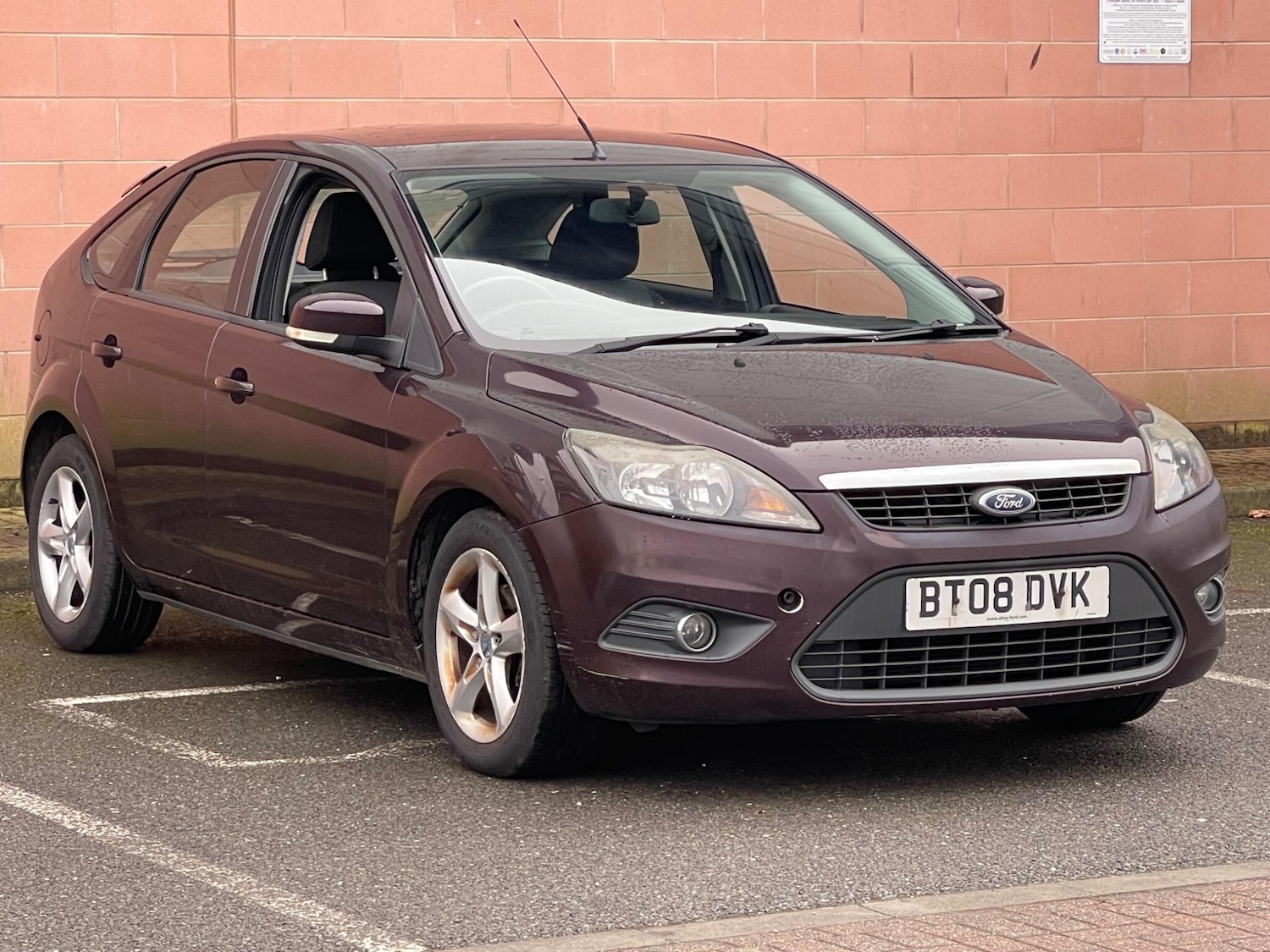 Used Ford Focus for sale - 77637364: Photo 5