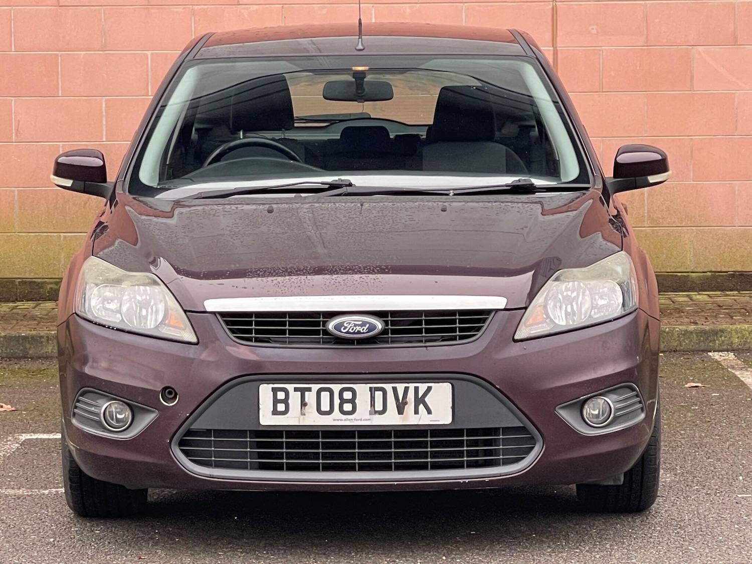 Used Ford Focus for sale - 77637364: Photo 7