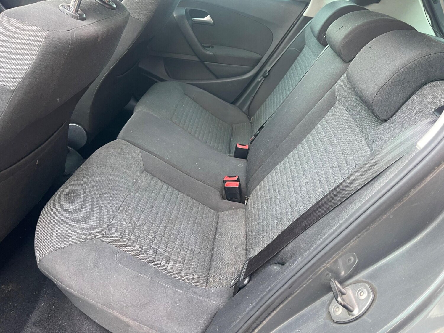 Used Volkswagen Polo 2010 for sale - 77574086: Photo 12