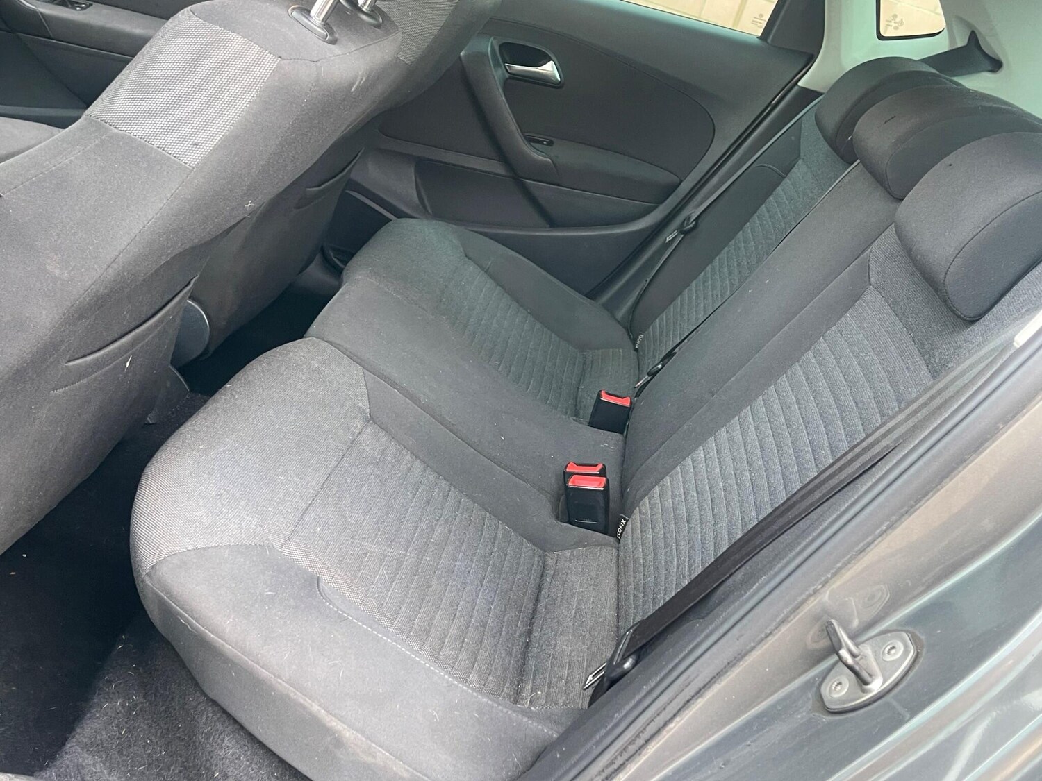 Used Volkswagen Polo 2010 for sale - 77574086: Photo 13