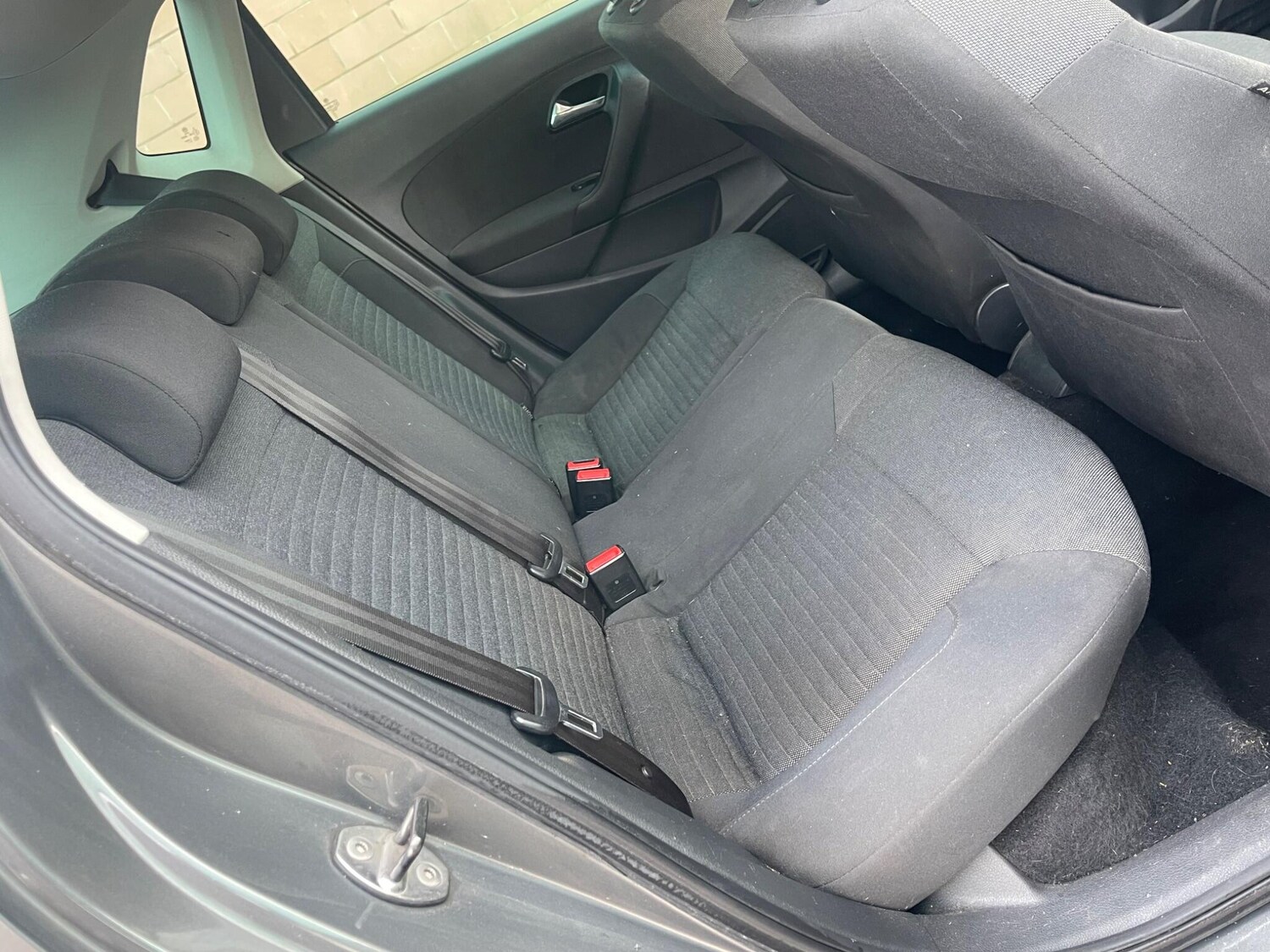 Used Volkswagen Polo 2010 for sale - 77574086: Photo 16