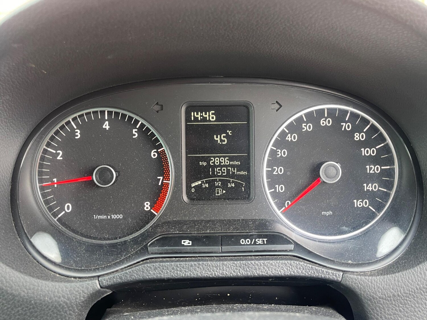 Used Volkswagen Polo 2010 for sale - 77574086: Photo 19