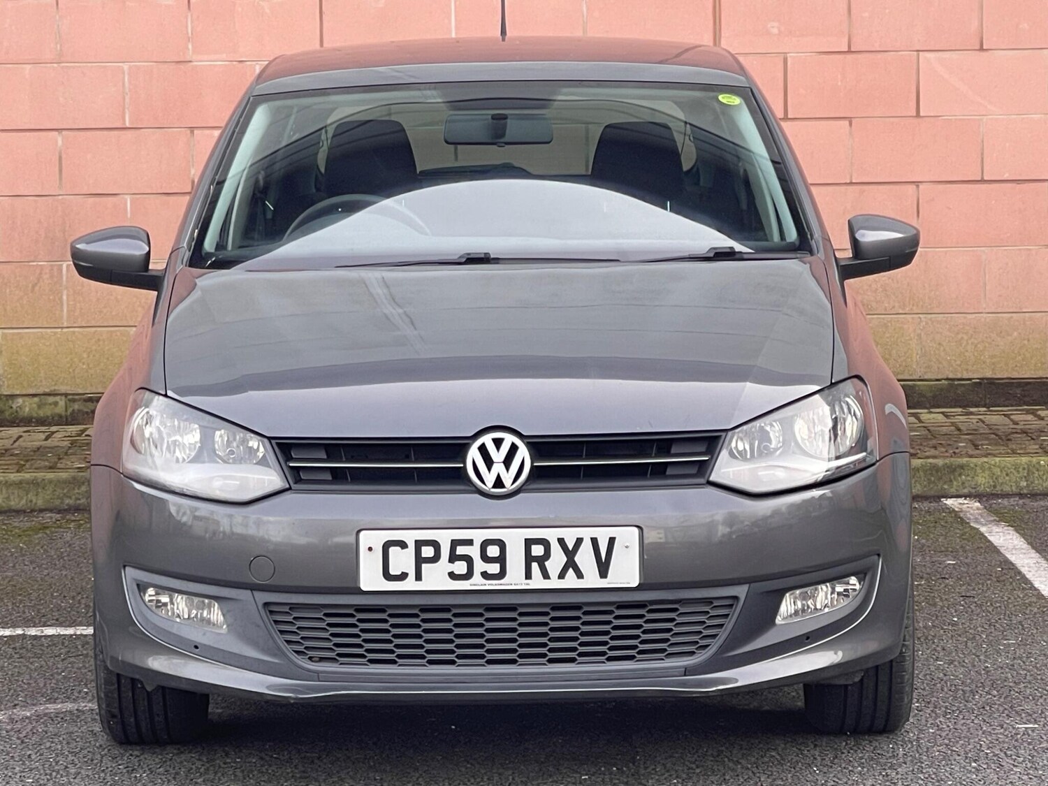 Used Volkswagen Polo 2010 for sale - 77574086: Photo 8