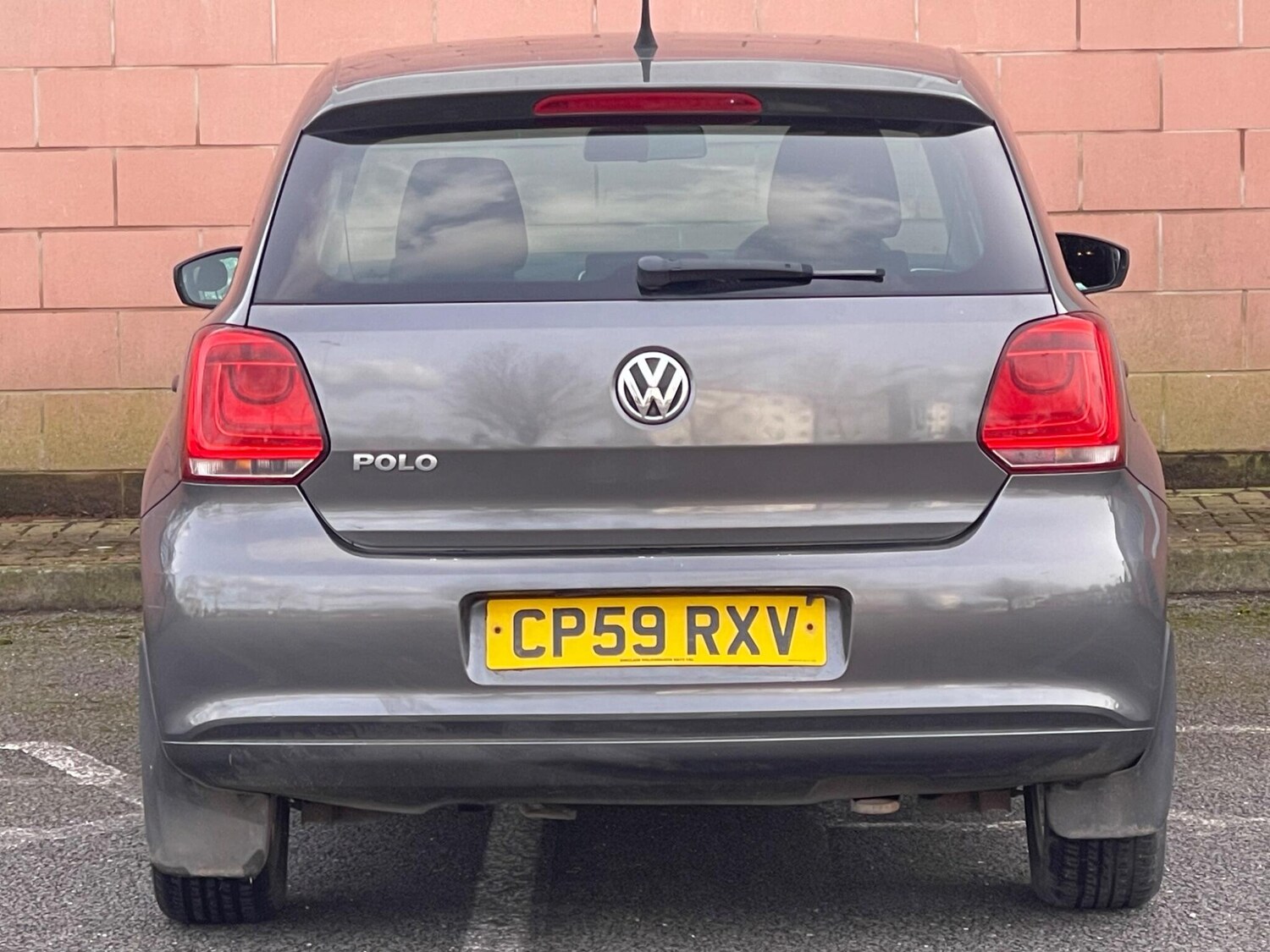 Used Volkswagen Polo 2010 for sale - 77574086: Photo 9