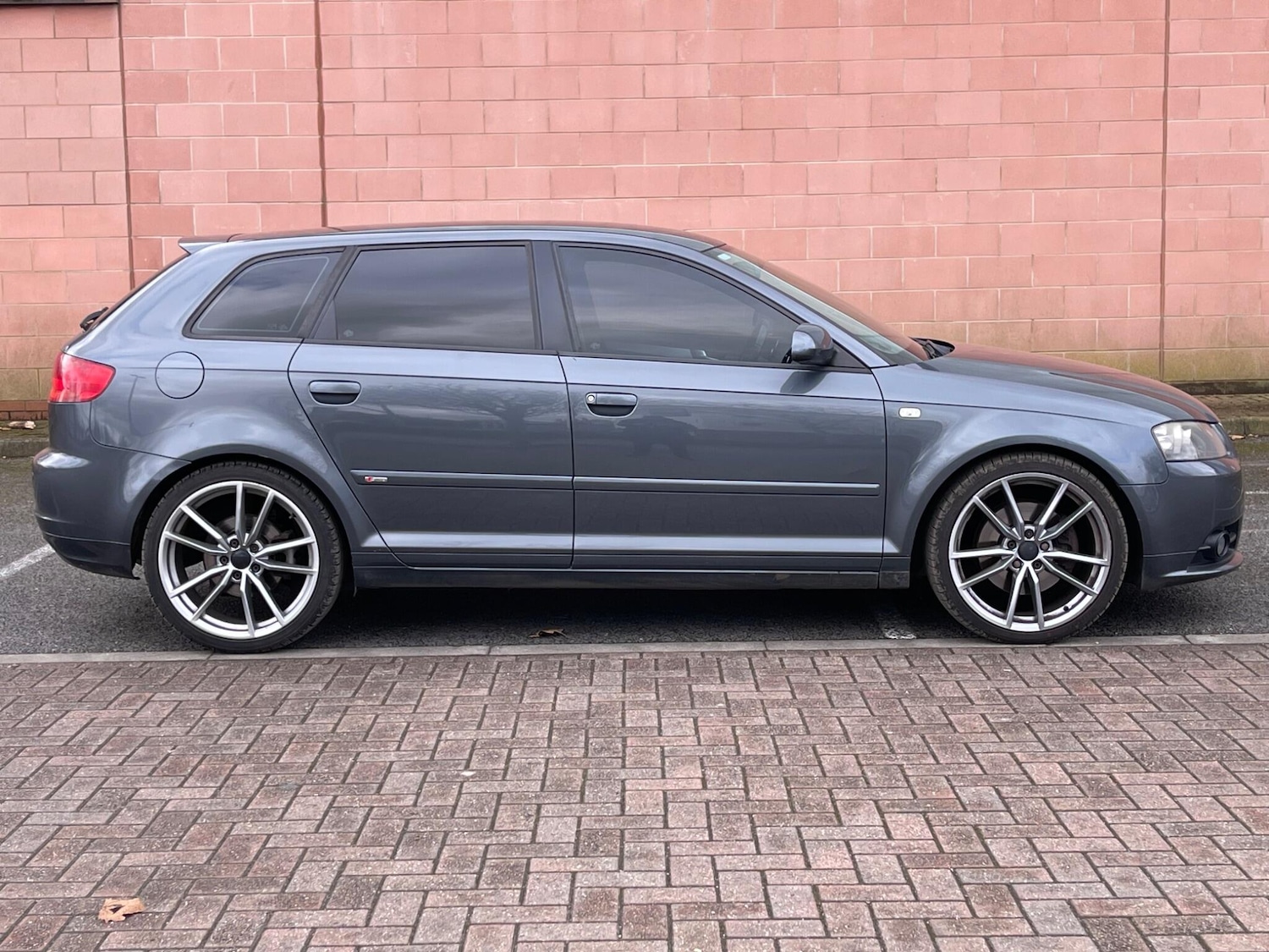 Used Audi A3 2006 for sale - 77658490: Photo 10