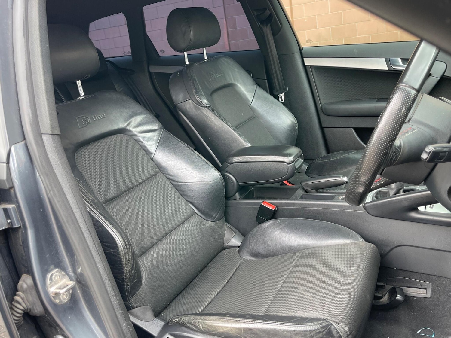 Used Audi A3 2006 for sale - 77658490: Photo 11