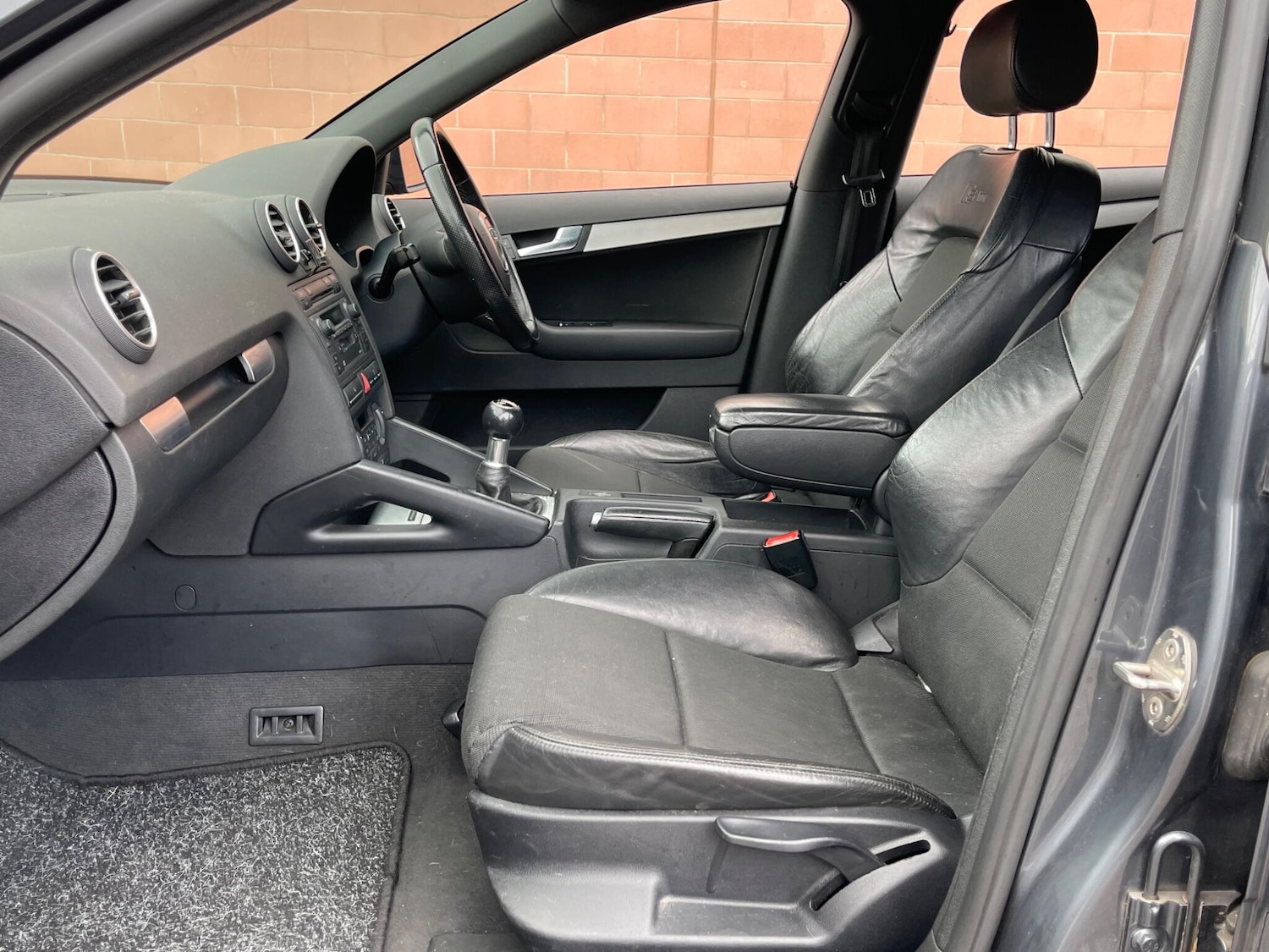 Used Audi A3 2006 for sale - 77658490: Photo 14