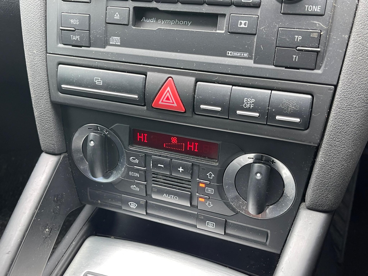 Used Audi A3 2006 for sale - 77658490: Photo 17