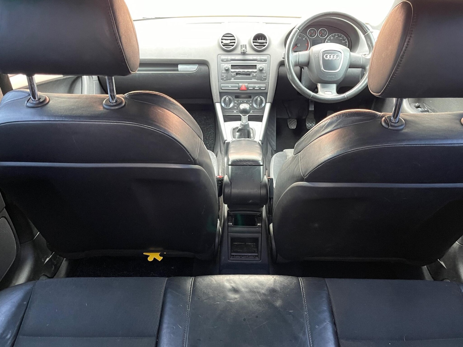 Used Audi A3 2006 for sale - 77658490: Photo 24