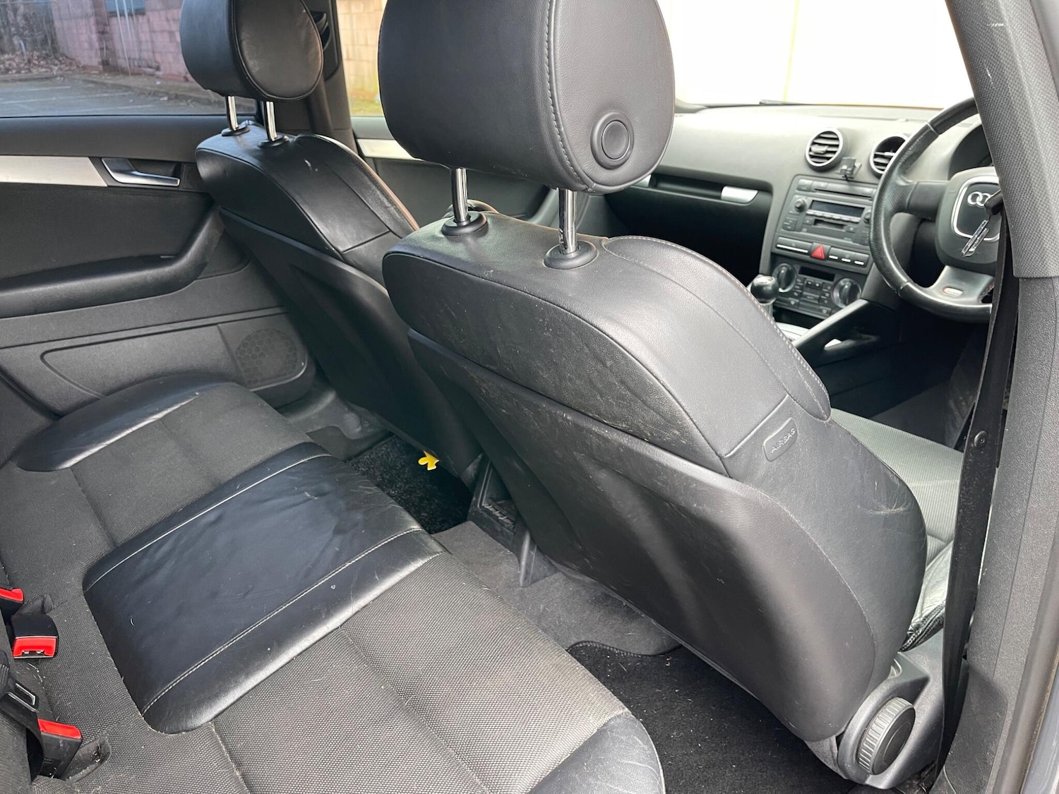 Used Audi A3 2006 for sale - 77658490: Photo 31