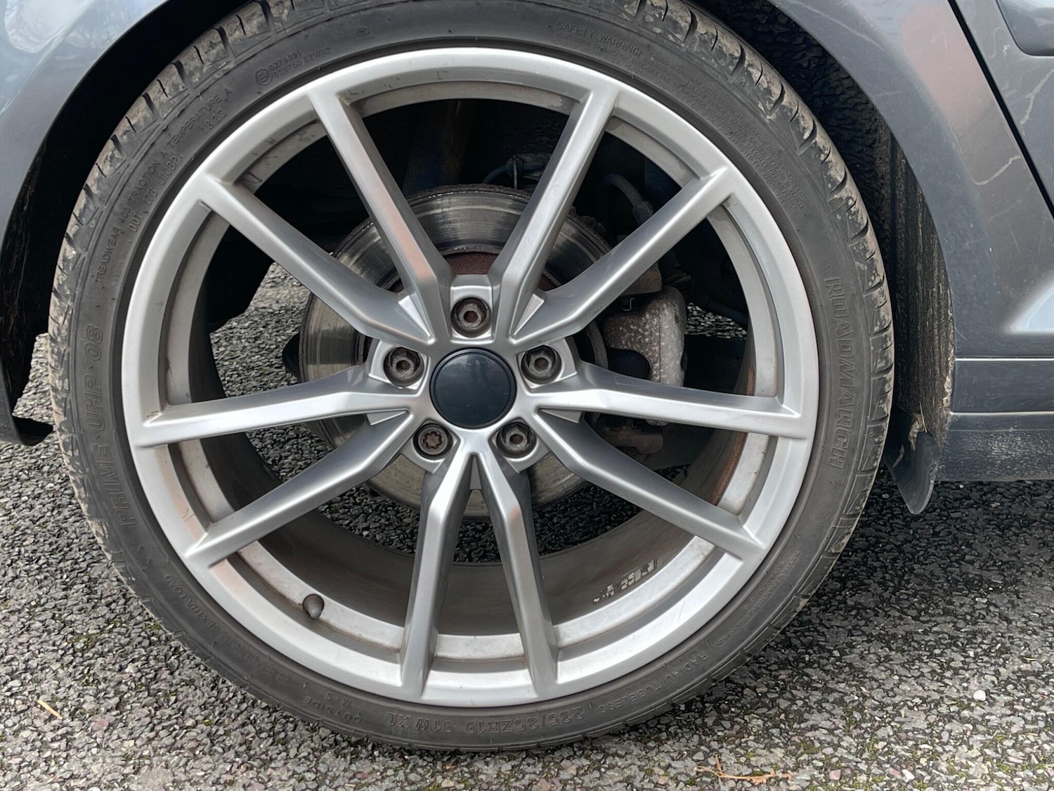 Used Audi A3 2006 for sale - 77658490: Photo 34