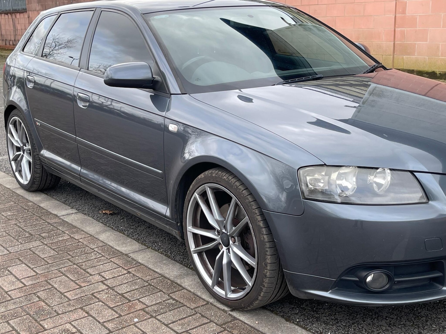 Used Audi A3 2006 for sale - 77658490: Photo 35