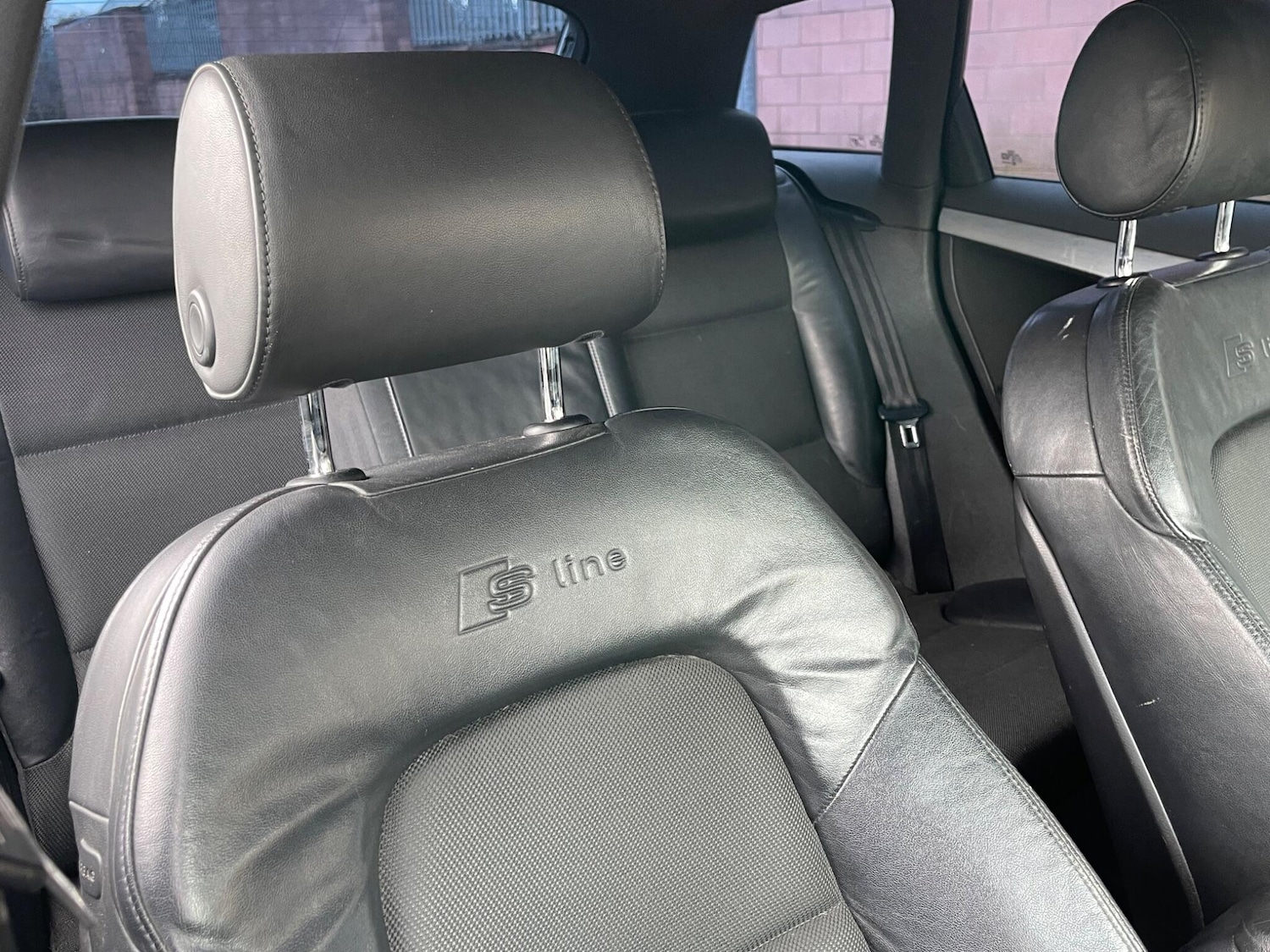 Used Audi A3 2006 for sale - 77658490: Photo 36