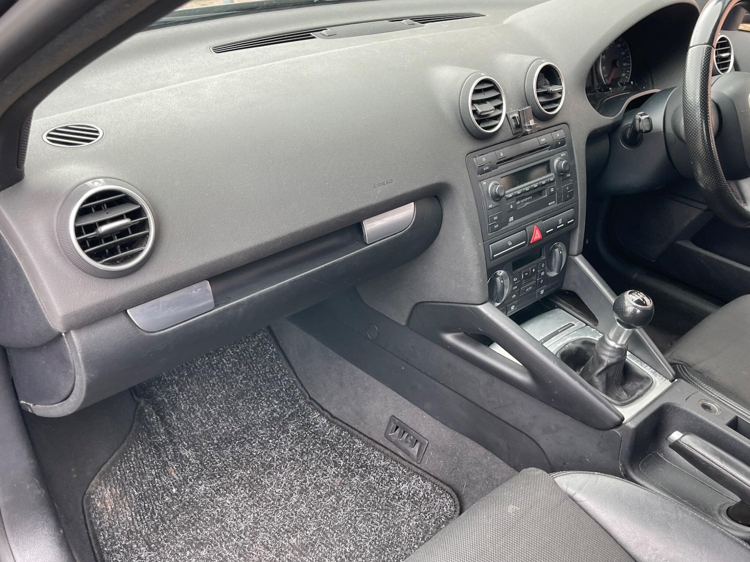 Used Audi A3 2006 for sale - 77658490: Photo 43