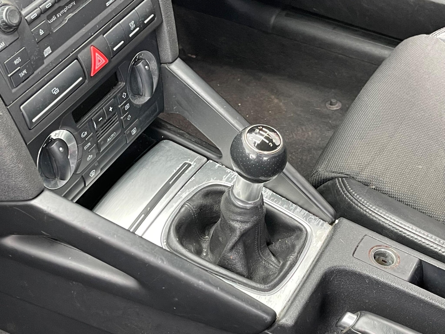 Used Audi A3 2006 for sale - 77658490: Photo 45