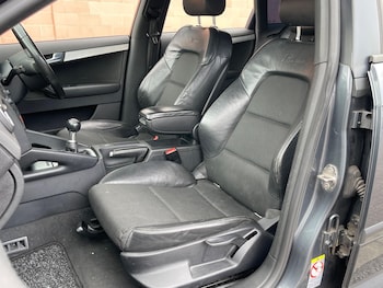 Used Audi A3 2006 for sale - 77658490: Photo