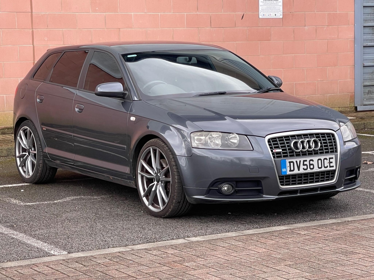 Used Audi A3 2006 for sale - 77658490: Photo 5