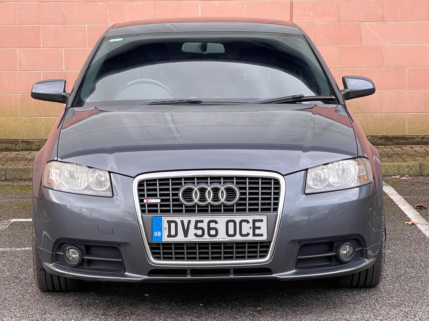 Used Audi A3 2006 for sale - 77658490: Photo 7