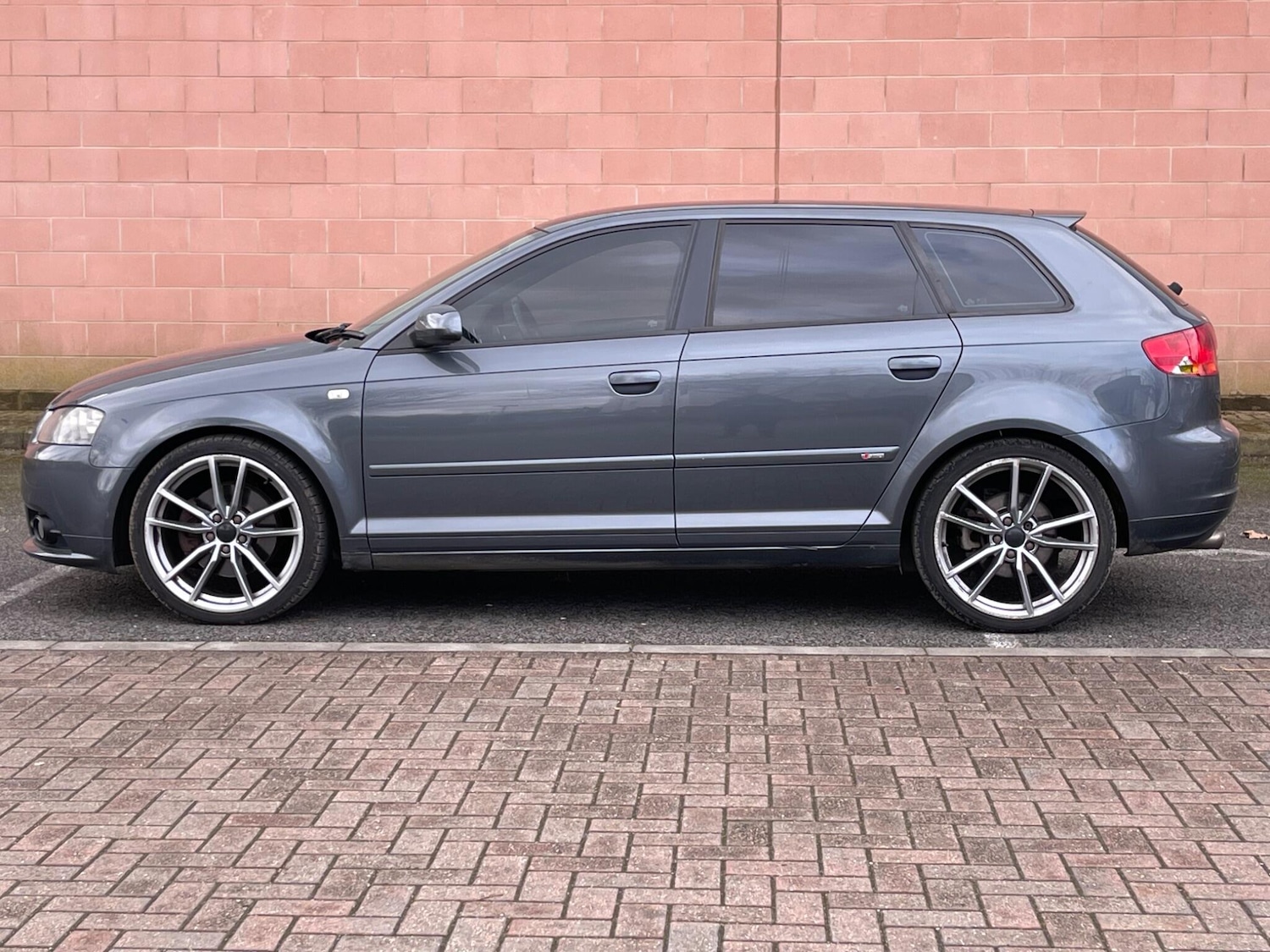 Used Audi A3 2006 for sale - 77658490: Photo 9