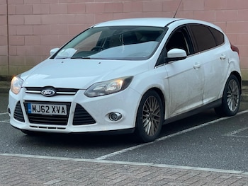 Used Ford Focus 2012 for sale - 77597995: Photo