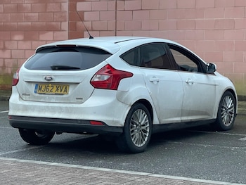 Used Ford Focus 2012 for sale - 77597995: Photo