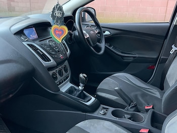 Used Ford Focus 2012 for sale - 77597995: Photo