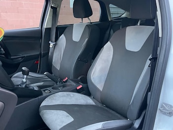 Used Ford Focus 2012 for sale - 77597995: Photo