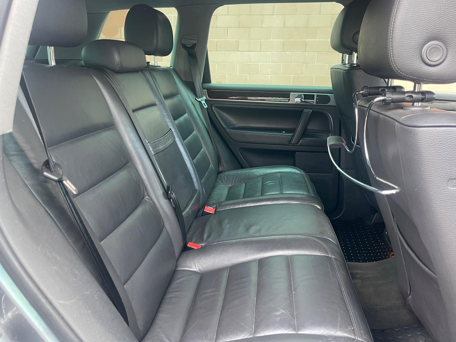 Used Volkswagen Touareg 2005 for sale - 77242601: Photo 16