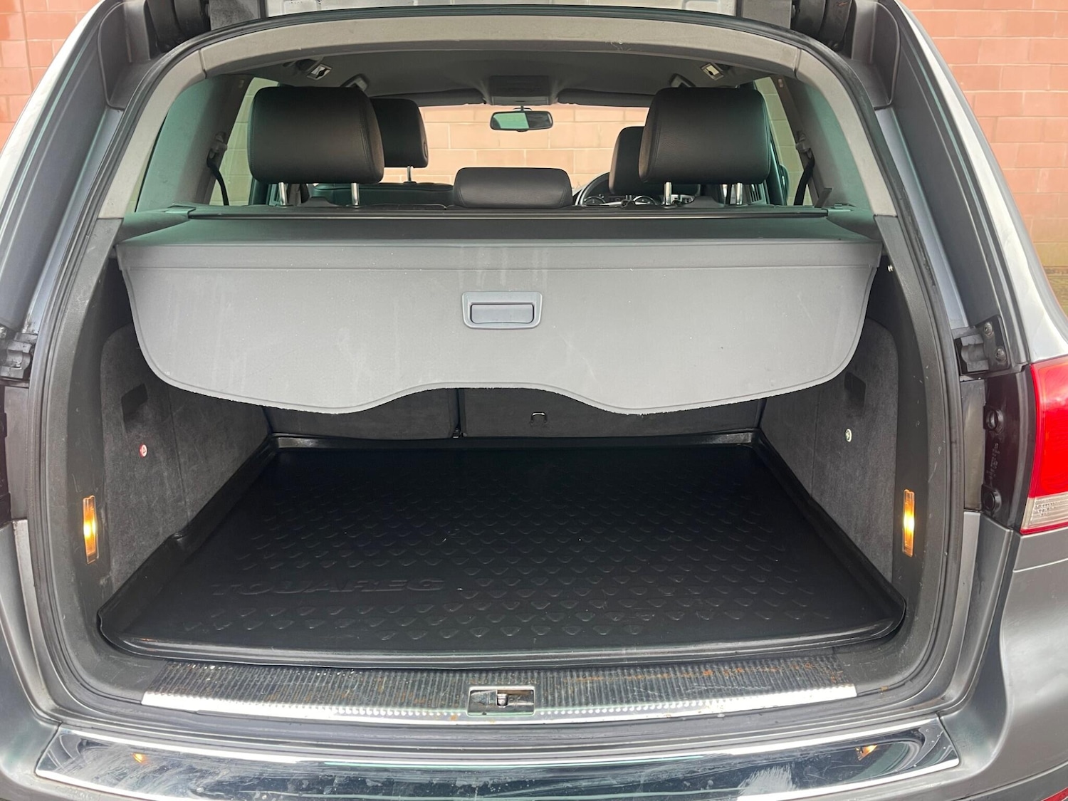 Used Volkswagen Touareg 2005 for sale - 77242601: Photo 19